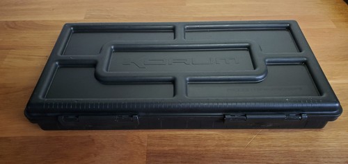 Korum tackle manager slim - korum,