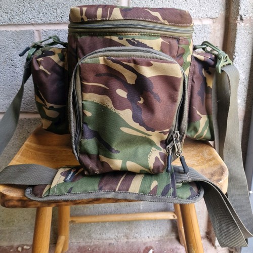 Speero dpm stalker bag - dpm, camo