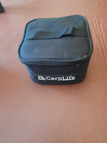 Carp tackle - ,