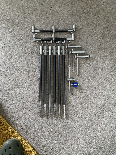 Summit tackle buzz - buzz, bar